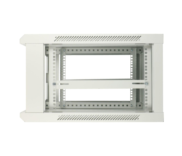 ExtraLink Wisząca 19" 6U 600x450mm (szara) - 489286 - zdjęcie 5